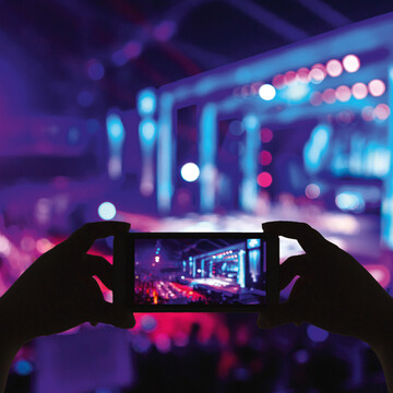 MBA Communication & Management Événementiel - Full Time - École de Communication EFAP