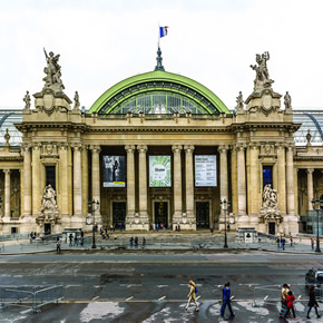 MBA Ingénierie Culturelle et Management - Ecole de Communication EFAP