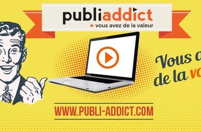 Actu EFAP - Les étudiants au service de startups