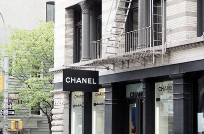 Actu EFAP - En stage chez Chanel à New York