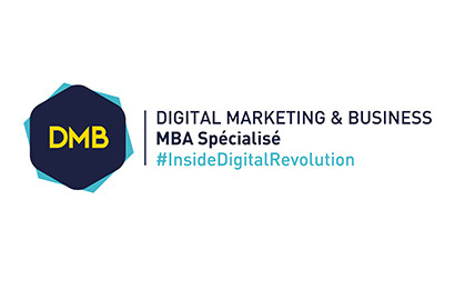 Actu EFAP - Ouverture du MBA Spécialisé Digital Marketing & Business