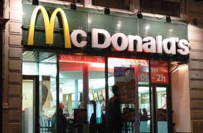 Actu EFAP - Etude de cas pour le Groupe McDonald’s : la créativité à l'honneur