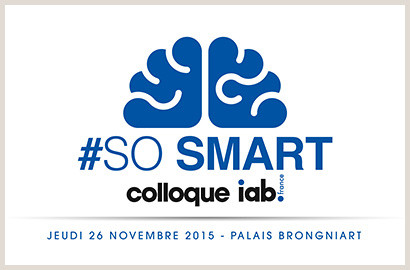 Actu EFAP - EFAP Partenaire du colloque de l'IAB France 2015