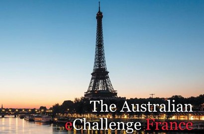 Actu EFAP - EFAP Partenaire de l'Australian eChallenge !