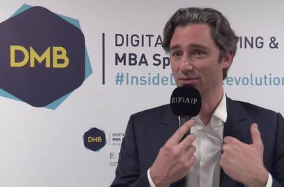 Actu EFAP - Conférence exclusive de Facebook France !