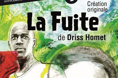 Actu EFAP - Pièce à succès d"un étudiant de l'EFAP !