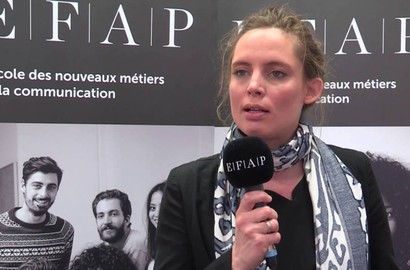 Actu EFAP - L'EFAP reçoit la Maison Taittinger