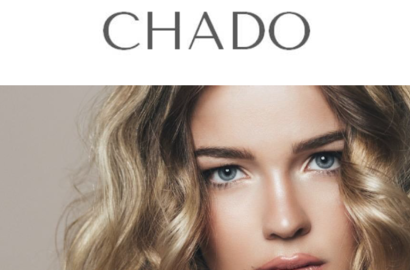 Actu EFAP - Chado Cosmetics à l'EFAP : "Dessinez votre beauté !"