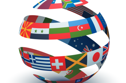 Actu EFAP - "International week" : une semaine sous le signe de l'international !