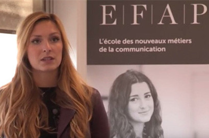 Actu EFAP - Masterclass Marketing de l'EFAP