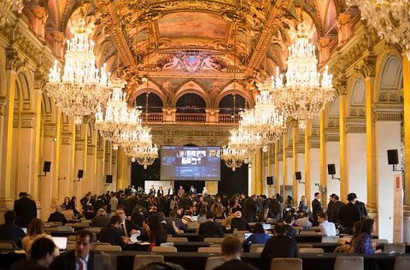 Actu EFAP - EFAP Partenaire du Hacking de l'Hôtel de Ville 2017