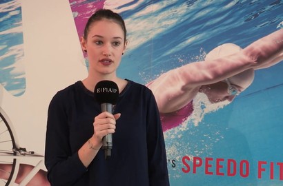 Actu EFAP - Stage "Marketing & Communication" chez Speedo France