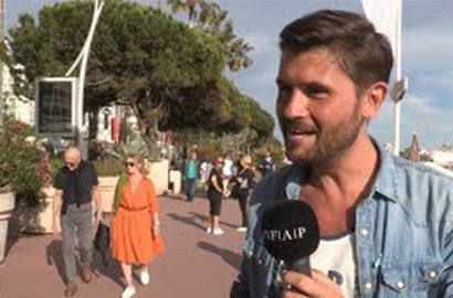 Actu EFAP - EFAP Cannes - En direct de la Croisette avec Christophe Beaugrand