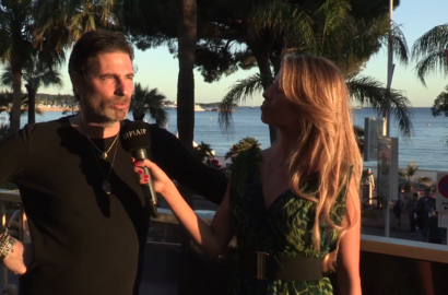 Actu EFAP - EFAP Cannes 2017 - L'artiste sculpteur Richard Orlinski à l'honneur
