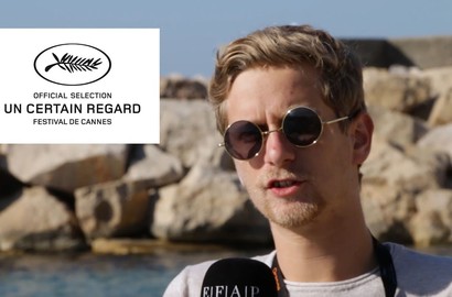 Actu EFAP - EFAP Cannes - La Sélection officielle "Un Certain Regard"