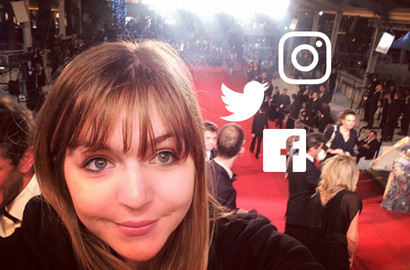 Actu EFAP - EFAP Cannes 2017 - Suivez nous sur les réseaux sociaux !