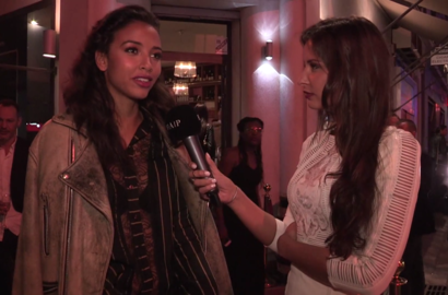 Actu EFAP - EFAP Cannes - Rencontre avec Flora Coquerel, Miss France 2014