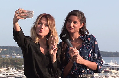 Actu EFAP - EFAP Cannes - Rencontre avec la blogueuse Caroline Receveur