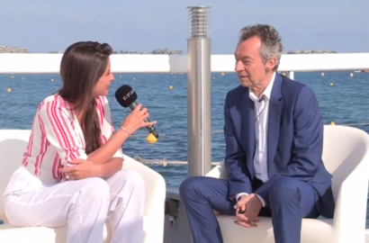 Actu EFAP - EFAP Cannes - Rencontre avec Michel Denisot