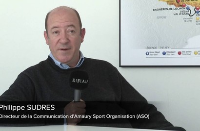 Actu EFAP - EFAP Alumni : Directeur Communication - Amaury Sport Organisation (ASO)
