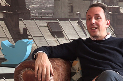 Actu EFAP - EFAP Alumni : Directeur Brand Strategy - Twitter France