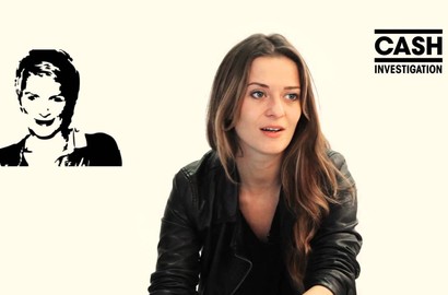 Actu EFAP - EFAP Alumni : Journaliste-Réalisatrice - FranceTV