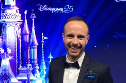 Actu EFAP - EFAP Alumni : Responsable Relations Presse - Disneyland Paris