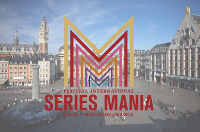 Actu EFAP - L'EFAP partenaire du Festival Séries Mania