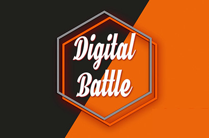 Actu EFAP - La "Digital Battle" : une semaine de challenge nationale !