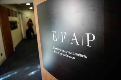 Actu EFAP - L'appel à projets aux associations de l'EFAP