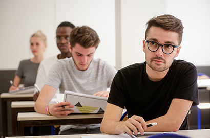 Actu EFAP - L’innovation pédagogique au cœur du quotidien des étudiants de l’école de communication EFAP