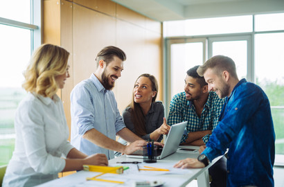 Actu EFAP - La rentrée du MBA Spécialisé Communication & Marketing Stratégique