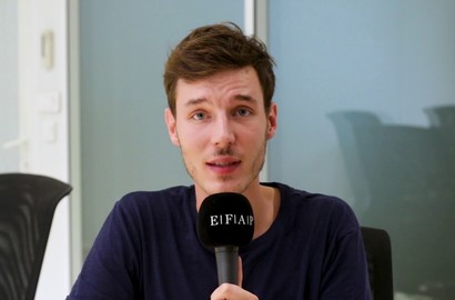 Actu EFAP - En stage chez TBWA Adelphi, Agence de communication santé