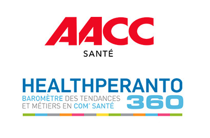 Actu EFAP - Au coeur des tendances et métiers de la communication santé avec l'AACC Santé