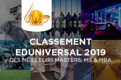 Actu EFAP - Les MBA Spécialisés de l'EFAP parmi les meilleurs masters !