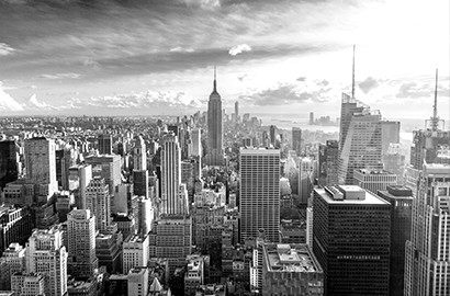 Actu EFAP - Étudiez la communication du luxe à New York avec l'EFAP !