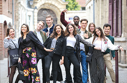 Actu EFAP - L'EFAP Lille déménage !