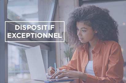 Actu EFAP - Dispositif en ligne - Les réunions d’information et les concours d’entrée continuent