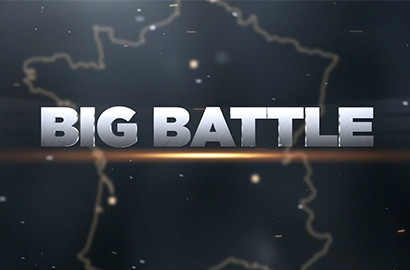 Actu EFAP - #BigBattle Nationale 100% en ligne !