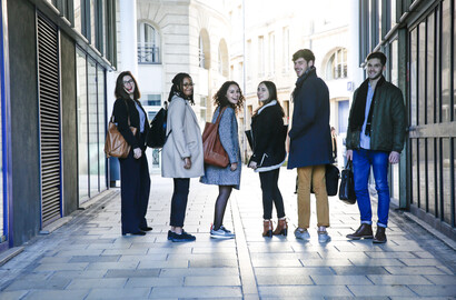 Actu EFAP - L'EFAP ouvre 4 nouveaux campus dès la rentrée de septembre 2021