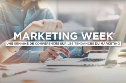 Actu EFAP - Marketing Week : un aperçu des tendances à suivre