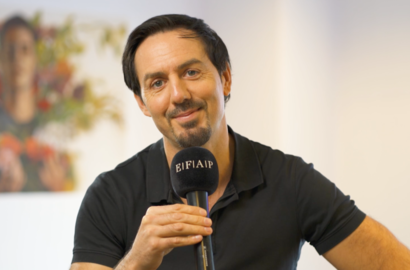 Actu EFAP - Stage Connect, le partage d'expérience de Zangro