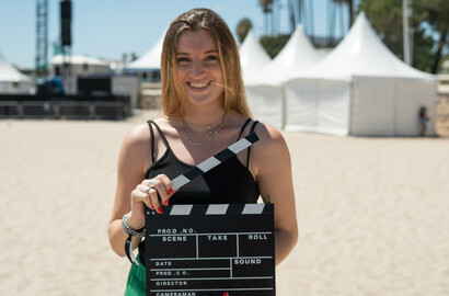 Actu EFAP - #EFAPCANNES : Stage au Protocole du Festival de Cannes