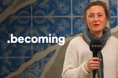 Actu EFAP - StageConnect de l'école de communication EFAP, l'expérience de Camille Knight