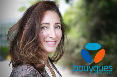 Actu EFAP - EFAP Alumni : Directrice de la communication - Bouygues Telecom