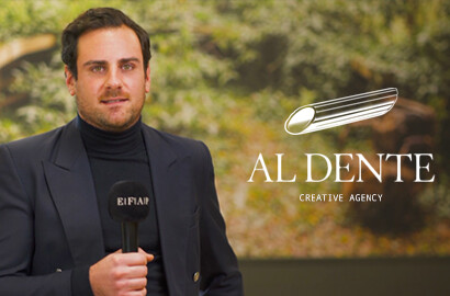 Actu EFAP - EFAP Alumni : Directeur de développement - Al Dente