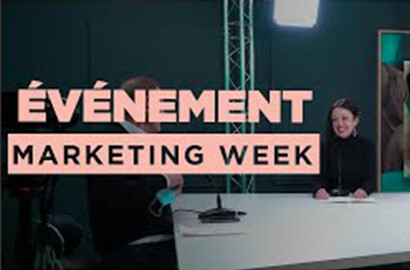 Actu EFAP - Marketing Week : focus sur les tendances 2022 !