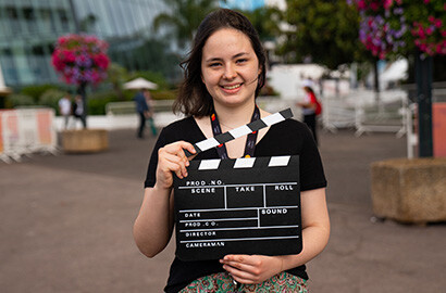 Actu EFAP - #EFAPCANNES : Stage au Service de presse du Festival de Cannes