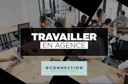 Actu EFAP - Travailler en agence de communication ? Un dynamisme incroyable !