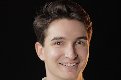 Actu EFAP - Stage : Thibault, chargé de communication chez Sanofi